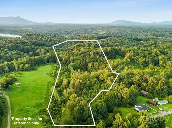 0 Baker Rd, East Bend, NC 27018