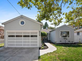515 Hemlock Ave, Millbrae, CA 94030
