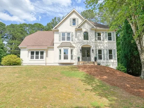 755 Briars Bnd, Alpharetta, GA 30004