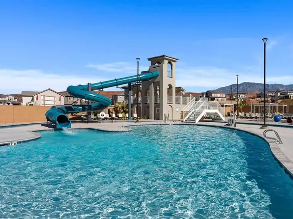 1166 N Riviera Aly, Washington, UT 84780