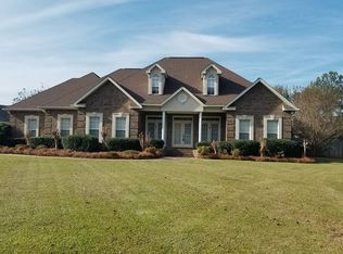 102 Lawing Pl, Warner Robins, GA 31088