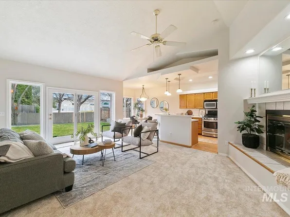5100 N Edenburgh Way, Boise, ID 83714