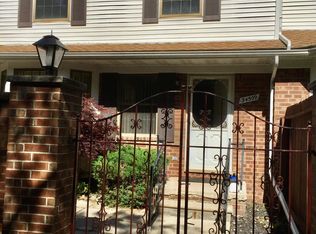 34509 W Wilma Ct, Chesterfield, MI