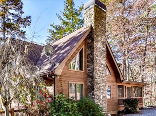 210 Pocaset Dr, Ellijay, GA 30540