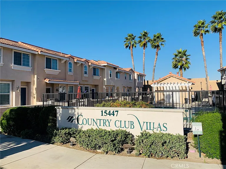 15447 Pomona Rincon Rd #523 — Photo 1