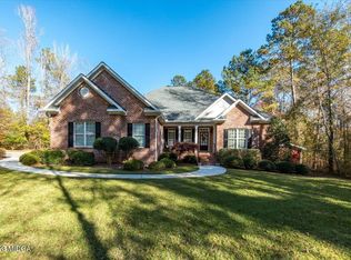 60 Walden Rd, Forsyth, GA 31029