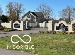 9235 Highpointe Ln, Zionsville, IN 46077