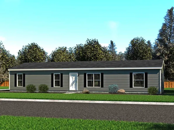 2567 Beech St, Twin Lake, MI 49457