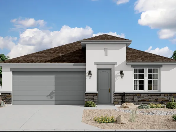 117 Sarah Trl, Santa Teresa, NM 88008