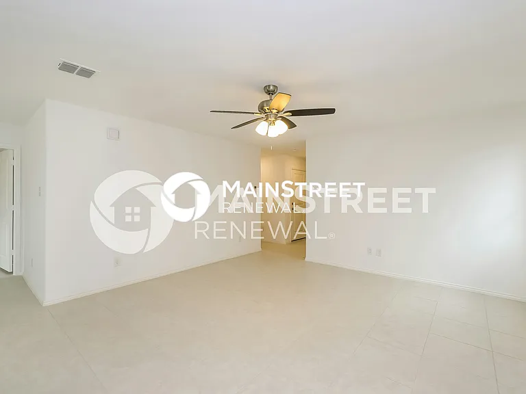 WM - Living Room