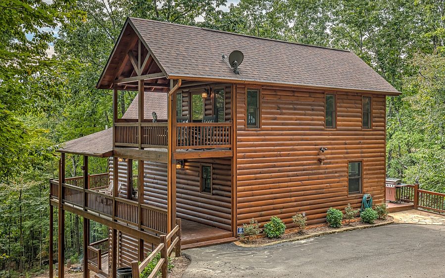 665 Overlook Trl, Blue Ridge, GA 30513 Zillow