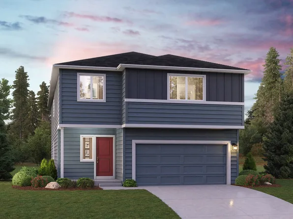 31228 124th Pl SE, Sultan, WA 98294