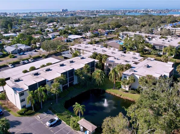 11945 143RD STREET #7122, LARGO, FL 33774