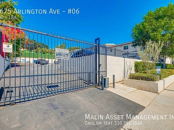 5th image of 2675 Arlington Ave #6