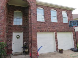 3243 Bent Brook Way, Katy, TX 77449