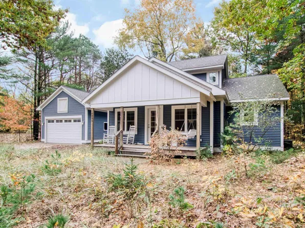 16905 Sunnyside St, South Haven, MI 49090