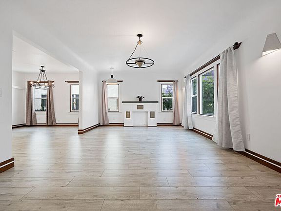 Living and Dining room