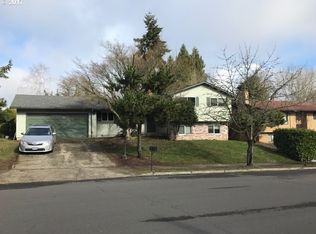 12373 SW Katherine St, Tigard, OR 97223