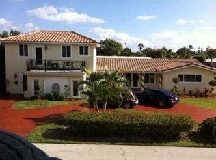 4421 E Tradewinds Ave, Lauderdale By the Sea, FL 33308