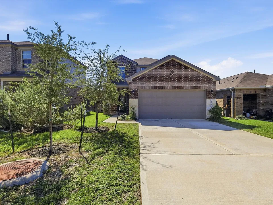 29 Valiant Ridge Trl