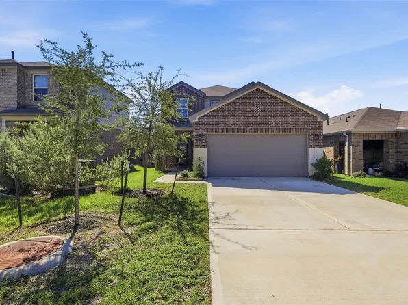 29 Valiant Ridge Trl, Magnolia, TX 77354