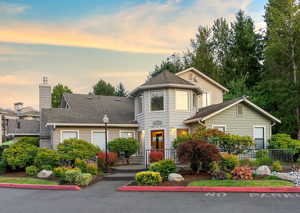 Brighton Ridge Apartment Rentals Renton, WA Zillow