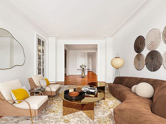 2nd image of 360 Riverside Dr APT 8A