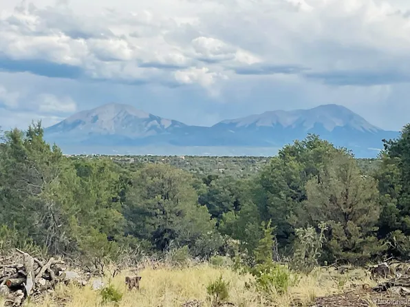 Lot 17 Phase 3 Navajo Ranch Resort, Walsenburg, CO 81089