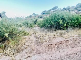 71 W Saguaro Cir, Tonto Basin, AZ 85553