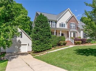 7987 Fogleman Way, Oak Ridge, NC 27310