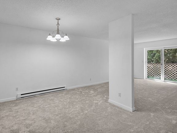 Dinning room + Living room