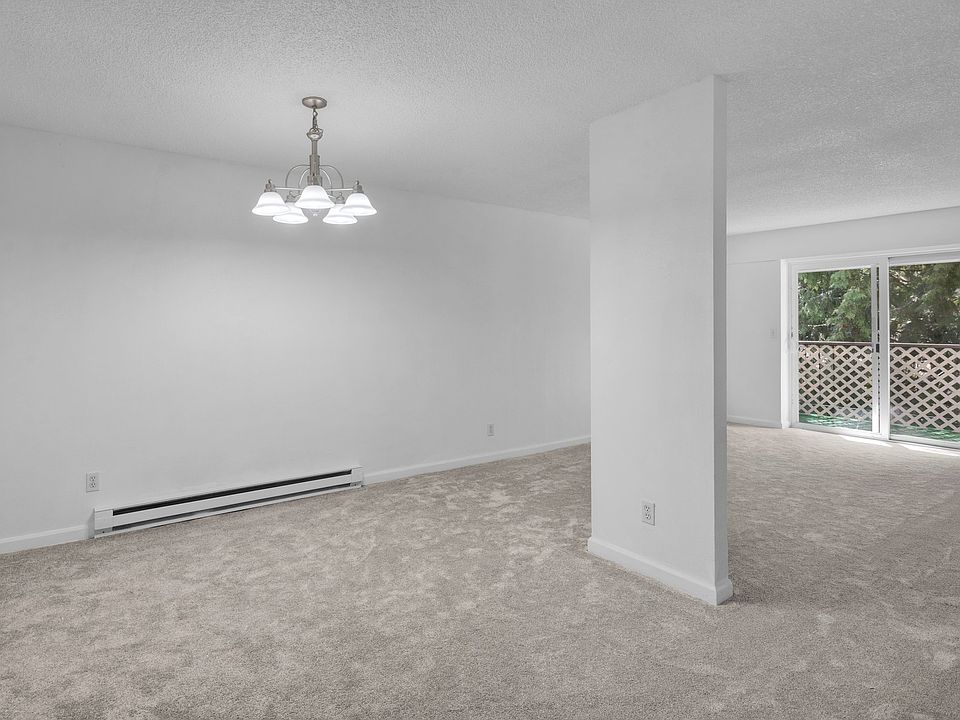Dinning room + Living room