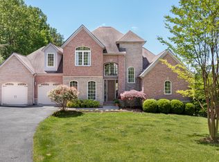 268 White Tail Dr, Roanoke, VA
