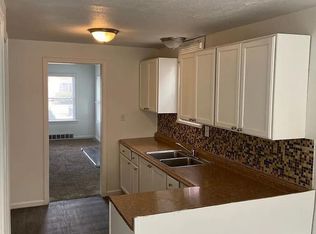 14800 Tacoma St #5, Detroit, MI 48205
