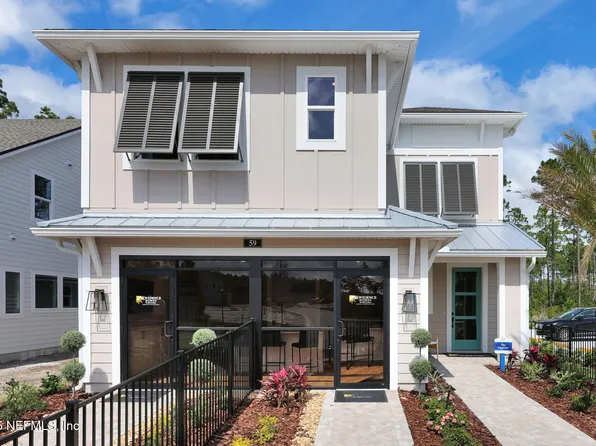 59 OAK BREEZE Drive, Ponte Vedra, FL 32081