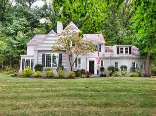 621 W Waldheim Rd, Pittsburgh, PA 15215