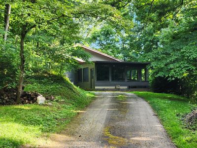 252 Dusty Ln, Sylva, NC, 28779