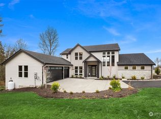 20652 Sinnes Rd, Mount Vernon, WA 98274