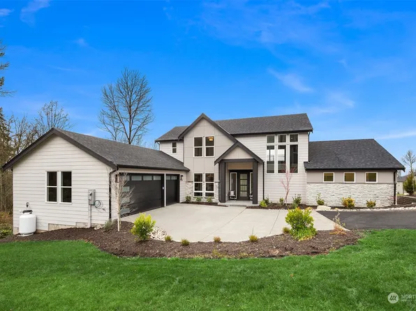 20652 Sinnes Road, Mount Vernon, WA 98274