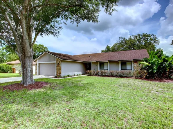 126 Ingram Cir, Longwood, FL 32779