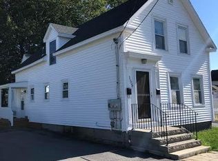 155 Hill St #2, Biddeford, ME 04005