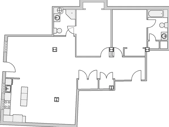 16 Norwich St Suite 1, Worcester, MA 01608