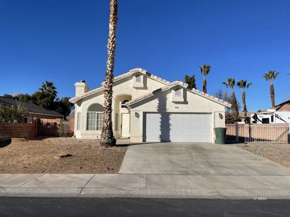 151 Blackfoot St, Mesquite, NV 89027