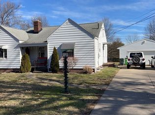 6242 Middlebranch Ave NE, Canton, OH 44721