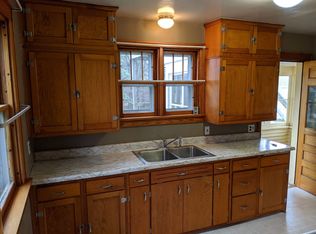 313 Oak St, Rhinelander, WI 54501