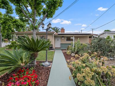 905 E Elm St, Brea, CA, 92821