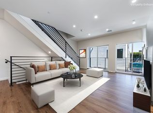 1857 Crenshaw Blvd, Los Angeles, CA 90019