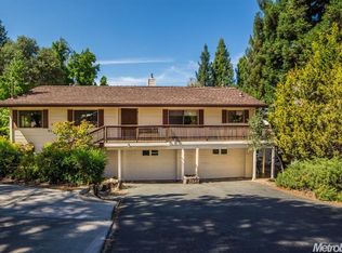 22872 Sunset Ridge Dr, Auburn, CA 95602