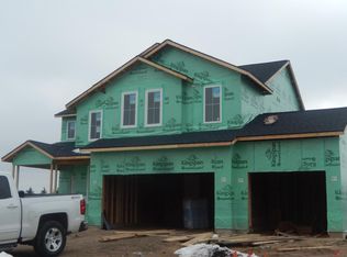 1740 Julienne Ct, Byron Center, MI 49315