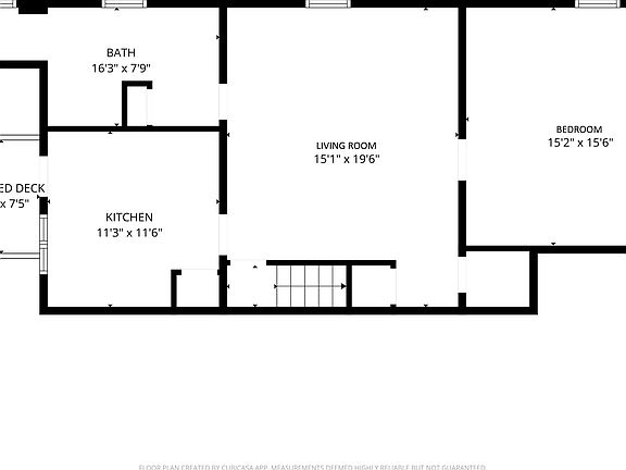 5th image of 24 E Locust St Unit 1